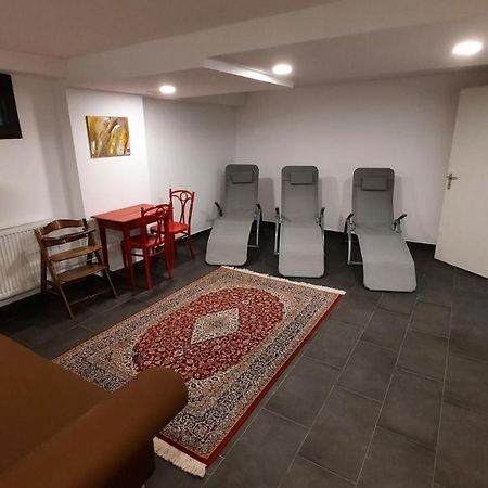Belle Air Lodge Mönichkirchen Eksteriør billede
