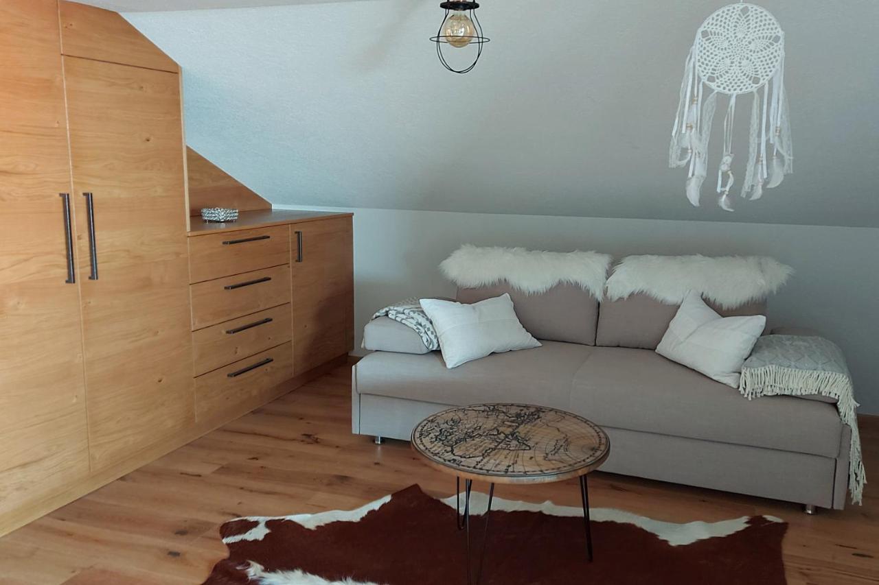 Belle Air Lodge Mönichkirchen Eksteriør billede