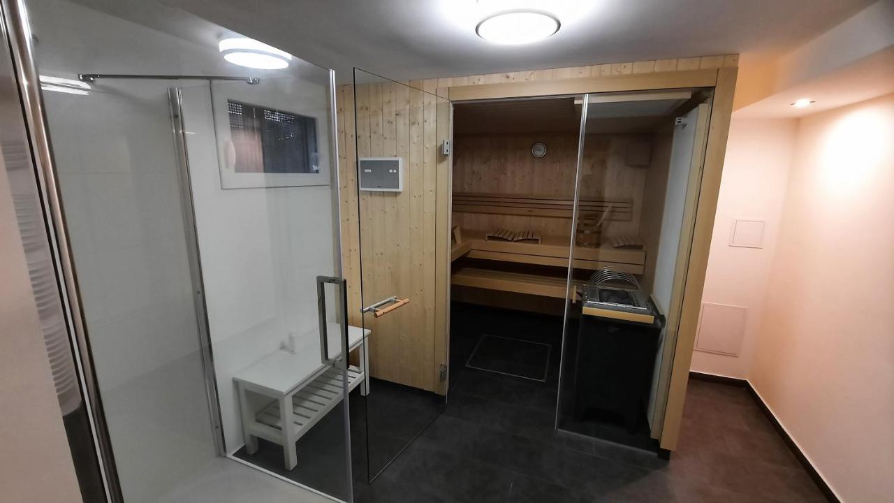 Belle Air Lodge Mönichkirchen Eksteriør billede